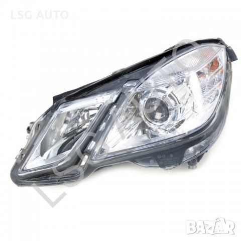 Оригинален ляв фар Mercedes Benz E Classe ART200120