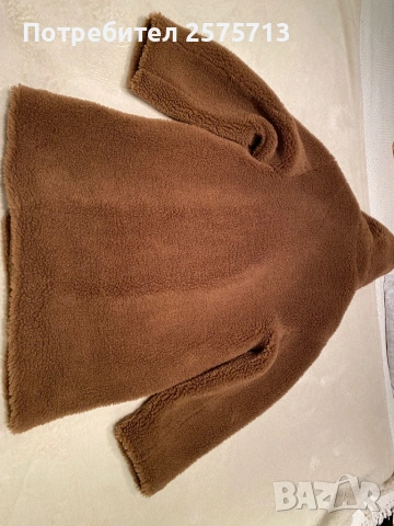 Палто, снимка 3 - Палта, манта - 53133741