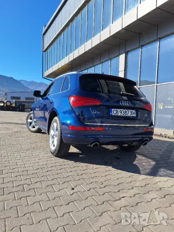 Audi Q5 3.0 TDI Дизел, снимка 4 - Автомобили и джипове - 48017080