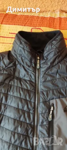 Mckinley hybrid, снимка 3 - Якета - 47568001