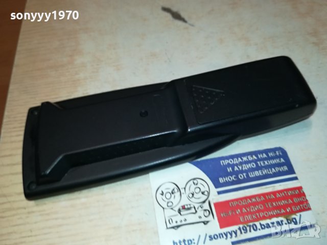 YAMAHA-ВНОС SWISS 2412230956, снимка 18 - Ресийвъри, усилватели, смесителни пултове - 43532832