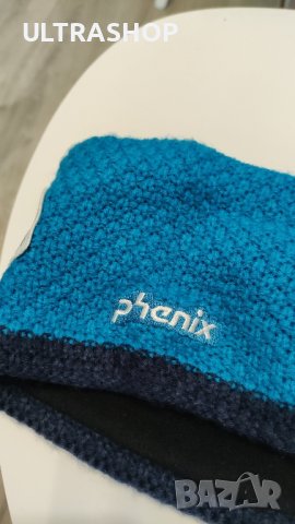 Ски лента за глава Phenix unisex , снимка 5 - Зимни спортове - 43514186