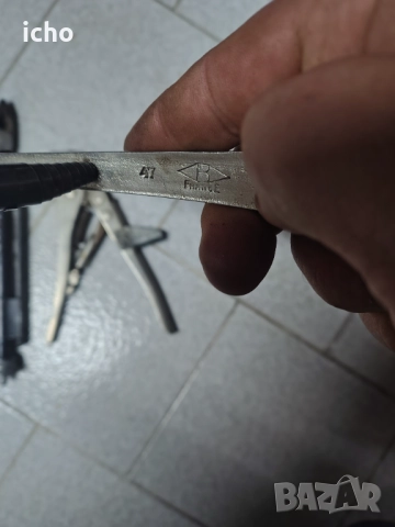 Клещи knipex cimco beta, снимка 5 - Клещи - 52676596