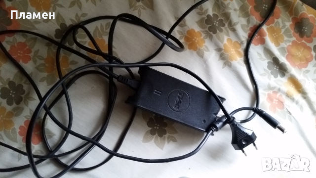 Лаптоп Compaq Presario CQ61, снимка 5 - Лаптопи за дома - 44844444