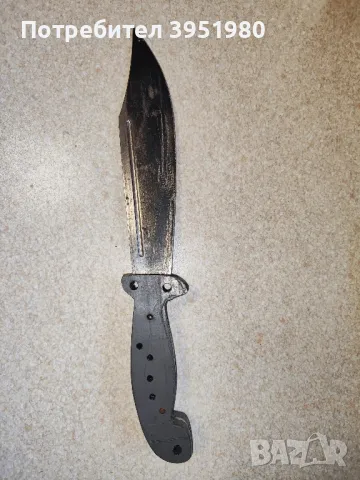 Заготовка за нож, снимка 2 - Ножове - 48008908