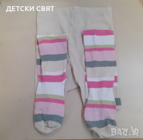 Детски чорапогащници , снимка 3 - Детски клинове - 43024154