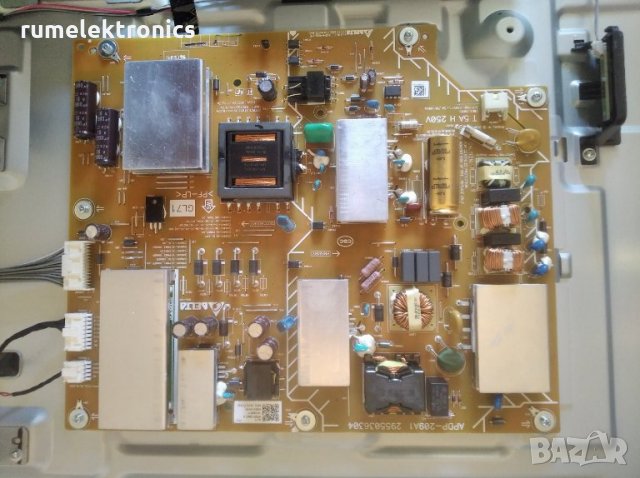 SONY KD-55XE7002 на части, снимка 9 - Части и Платки - 28222507