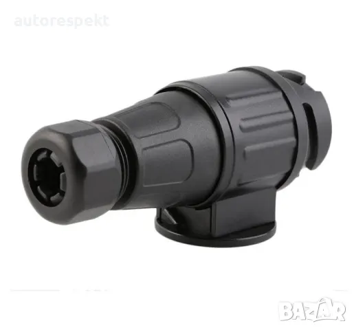 Букса за ремарке каравана 13 Пина. Адаптор конектор преходник 13 Pin, снимка 4 - Аксесоари и консумативи - 48658920