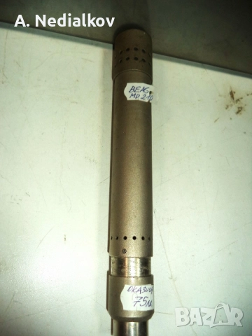 Beag microphones MD 210, снимка 3 - Микрофони - 51505162
