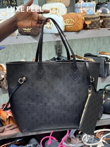 Дамски Чанти ⚜️ Louis Vuitton , снимка 5 - Чанти - 52969135