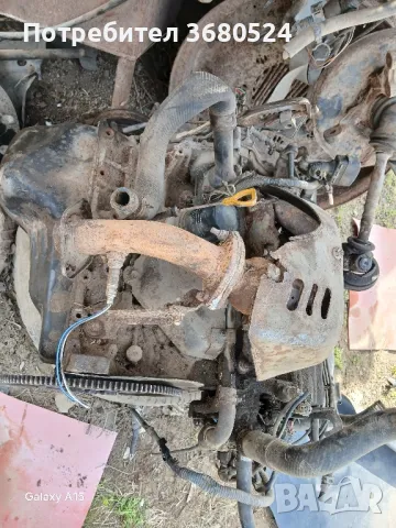 Тойота Рав 4 катасрофирал, снимка 15 - Автомобили и джипове - 40932265