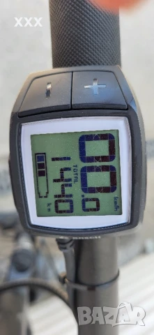 електрически велосипед hercules nuclear , снимка 5 - Велосипеди - 50788854