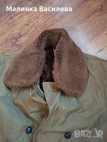 шуба, снимка 9 - Палта - 52900414
