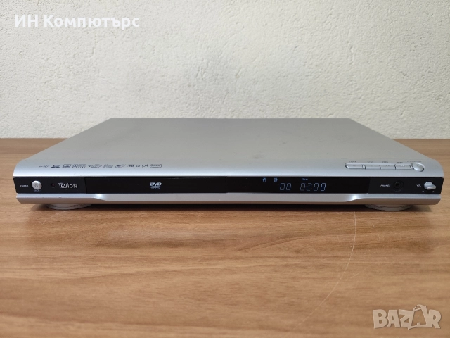 Продавам DVD плеър Tevion DVD-3000