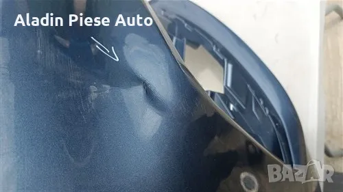 Предна броня Ford Mondeo MK5 фейслифт година 2019 2020 2021 2022 2023 код JS7V-17D957-A, JS7V17D957A, снимка 4 - Аксесоари и консумативи - 50440916