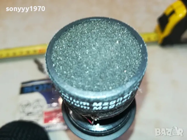 BEHRINGER PROFI MIC 2711241002, снимка 17 - Микрофони - 48123112