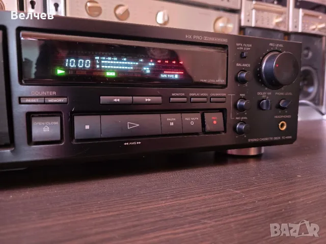 Sony tc-k690, снимка 8 - Декове - 49526106