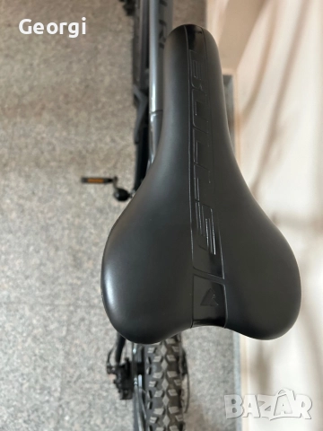 Планински велосипед, снимка 5 - Велосипеди - 52249956