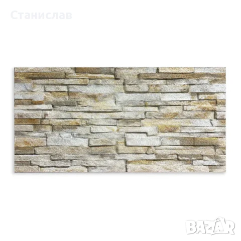 Декоративна каменна облицовка за фасади, снимка 3 - Облицовки - 53336551