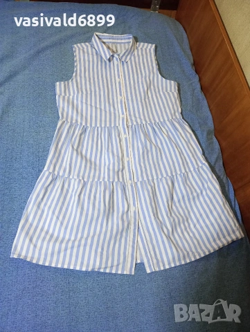 Лятна дамска рокличка 