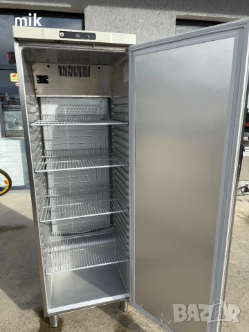 Професионален хладилник Gram - ИНОКС, снимка 2 - Хладилници - 53005465