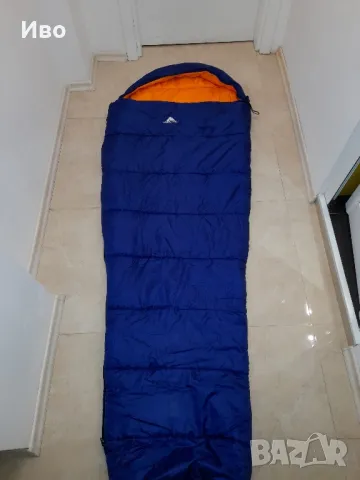 Нов спален чувал "Ozark trail" Спешно и изгодно!