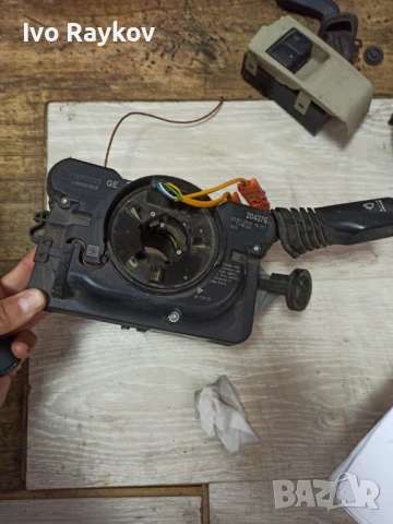 Лостчета ,мигачи , чистачки, лентов за OPEL ASTRA H , 13250223 , valeo 204275