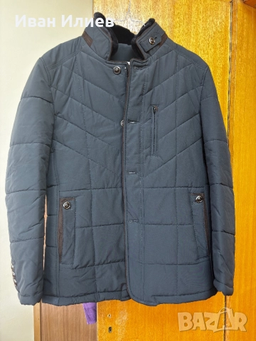Ново мъжко яке 