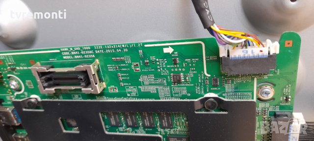 Основна платка - ,BN94-10059X, BN41-02356C, снимка 2 - Части и Платки - 33424096