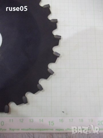 Диск циркулярен с видии нов, снимка 3 - Други инструменти - 38551992