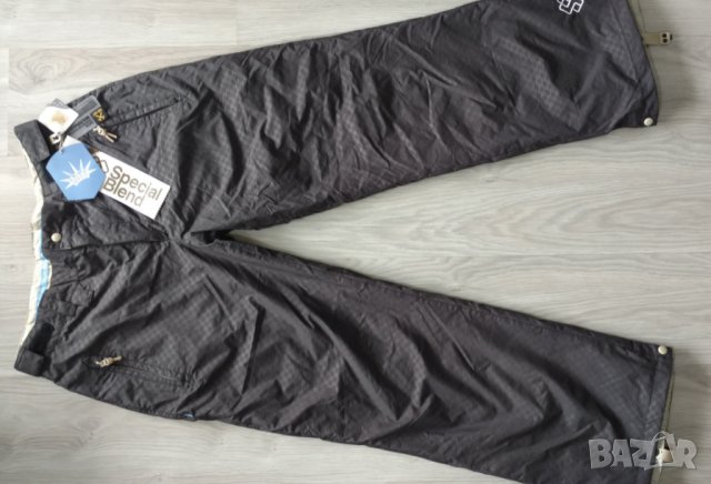 Нови висок клас сноуборд ски якета Special Blend M , L , XL , XXL, снимка 9 - Зимни спортове - 35585144