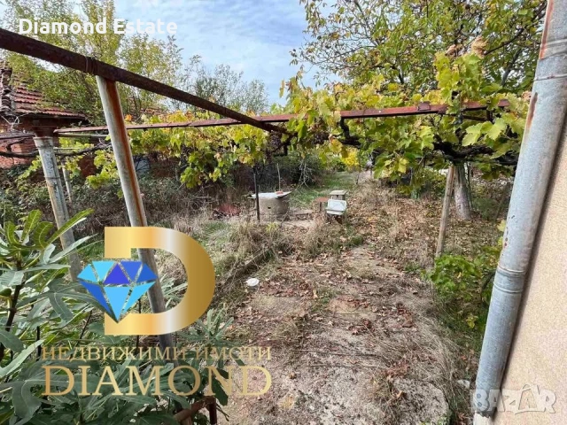 Къща в село Помощник, общ. Гълъбово, снимка 8 - Къщи - 53074209