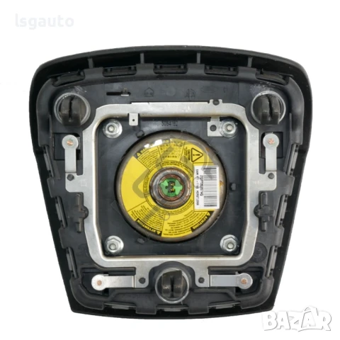 AIRBAG волан Ford S-MAX 2006-2014 ID:147336, снимка 2 - Части - 50548283