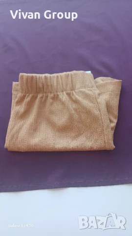 НОВИ Дамски панталонки Esmara S, снимка 6 - Къси панталони и бермуди - 50772877