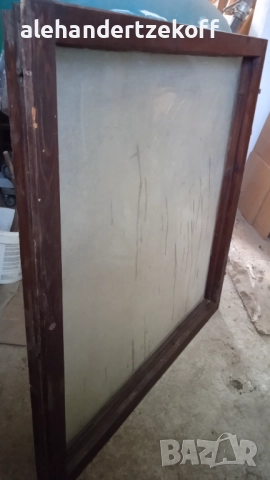 Дървена дограма прозорец черчеве, снимка 3 - Дограми - 51835161