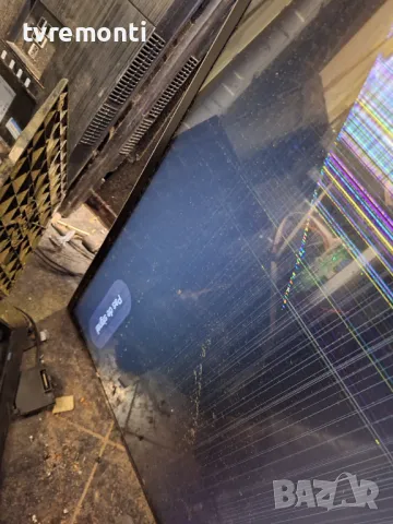 LED DRIVER ,715G7111-P02-000-002H for, PHILIPS 49PUS7170/12 for 49inc DISPLAY LC490EQE-FHP1, снимка 11 - Части и Платки - 47411321