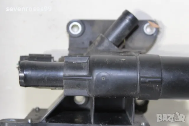 Корпус термостат Mazda 6 2006 2.0i 147 Мазда 6 LF941517з, снимка 2 - Части - 49330884