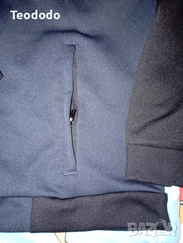 Детски суичъри Joma, Kripsta и долнище Адидас , снимка 6 - Детски анцузи и суичери - 53436487