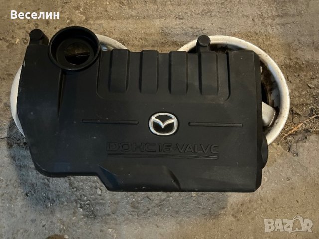 Kora dvigatel Mazda 6 2002-2006 кора двигател Мазда 6 2002-2006 година