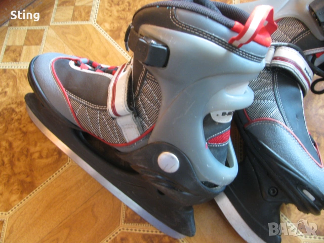 Кънки  за  Лед    Размер  41