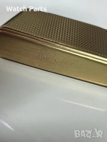 Стара запалка  Ibelo M23 Lighter West German, снимка 6 - Други ценни предмети - 51287974