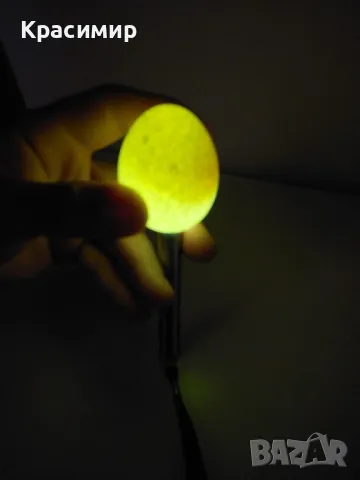 Мощно и здраво метално фенерче за осветяване 