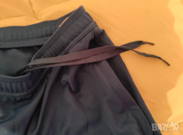  Спортно долнище Adidas AEROREADY, Slim fit, снимка 8 - Спортни дрехи, екипи - 52885458