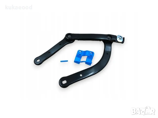 Предно рамо за чистачка на BMW 6 E63/E64