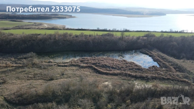 Продавам 19,407 дка земя в землището на с. Ловец, обл. Шумен, снимка 4 - Земеделска земя - 53530452