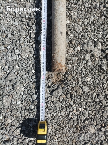 Колове за домати , снимка 2 - Други инструменти - 51806829