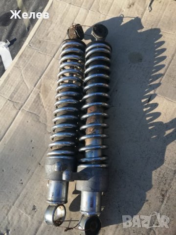 Амортисьори за Симсон или МЗ., снимка 6 - Части - 26850989
