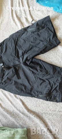 шорти джърси ENDURA HUMVEE