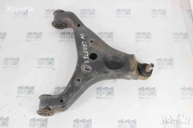 Носач преден ляв за Volkswagen Crafter (2006-2016)