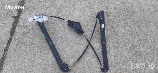 Преден Ляв Стъклоповдигач За Volkswagen MK7 Combi 2012-2020 Година Фолксваген Голф 7 , снимка 2 - Части - 39688009